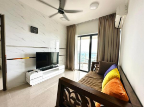 Danga Bay Rumah Nostalgia